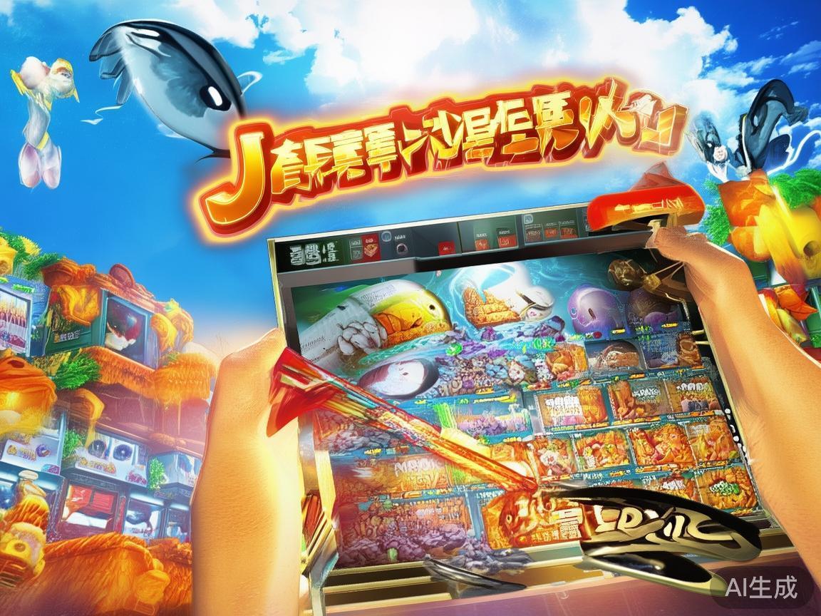 JDB财神捕鱼巨奖来袭，玩家喜获千万现金大奖！