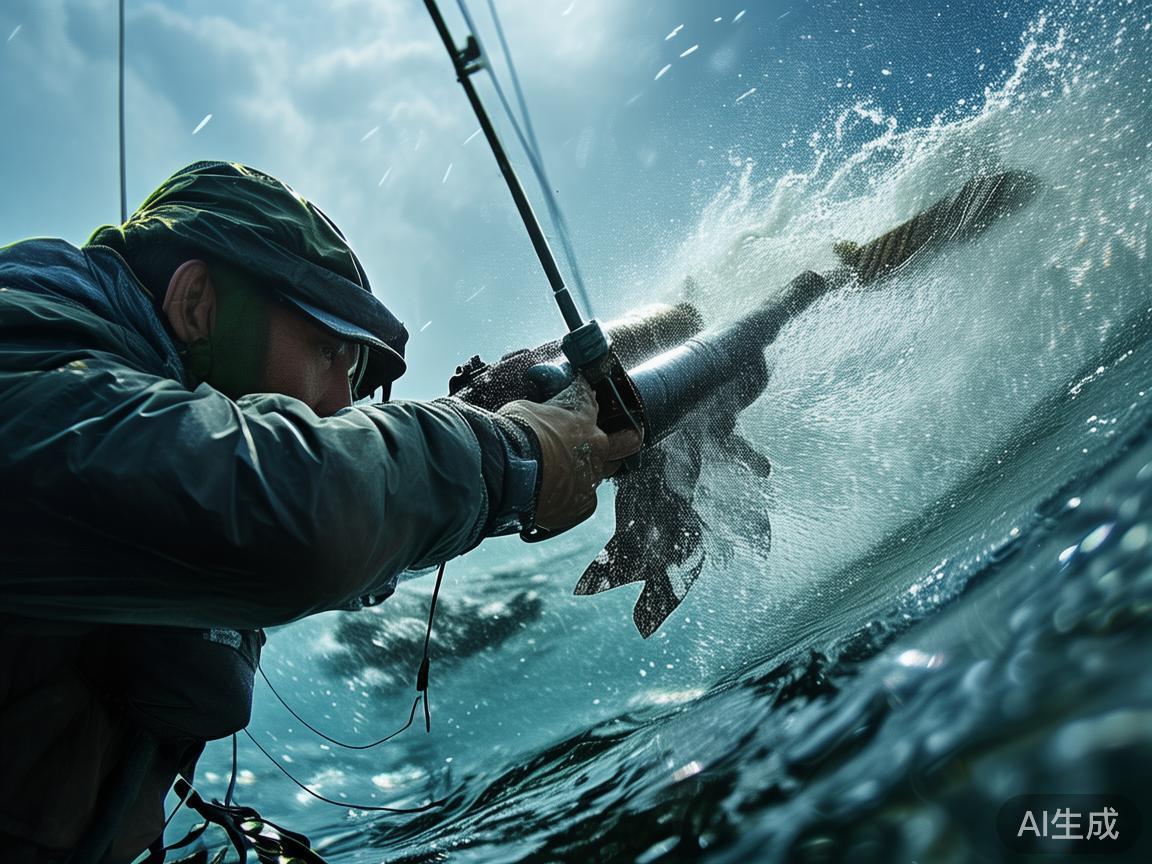 玩转JDB财神捕鱼游戏全攻略：必备技巧与常见问题解答