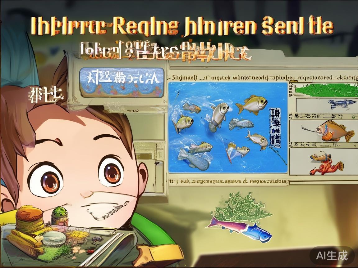 全面详解JDB财神捕鱼技巧，从新手入门到高手提升攻略