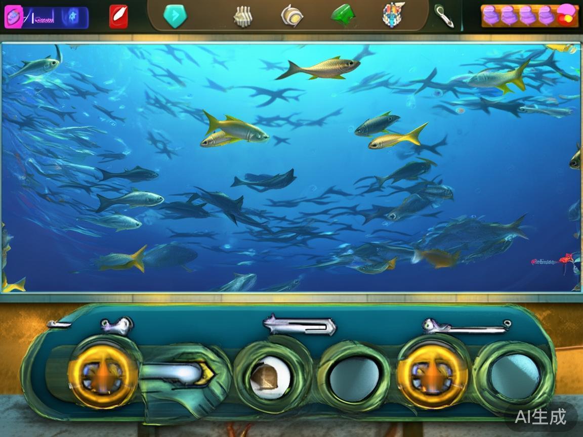 JDB财神捕鱼游戏Demo教学：全面详细操作指南与完整教程