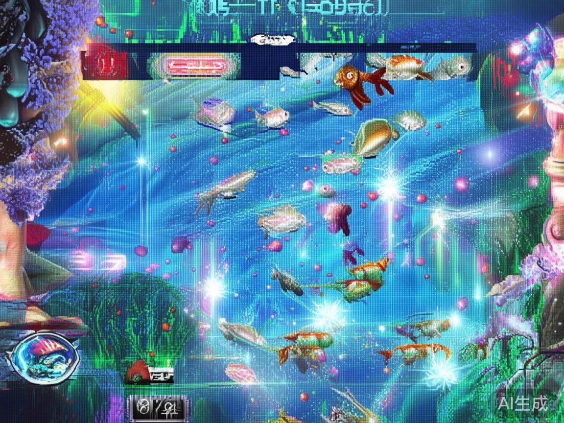 免费下载JDB电子财神捕鱼，体验最刺激的真人捕鱼乐趣