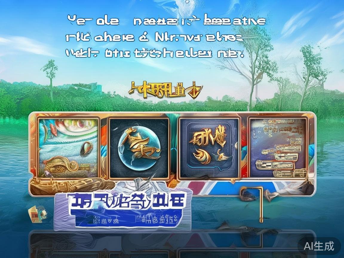 全面解析JDB财神捕鱼聚宝游戏玩法与技巧攻略，助你轻松赢大奖