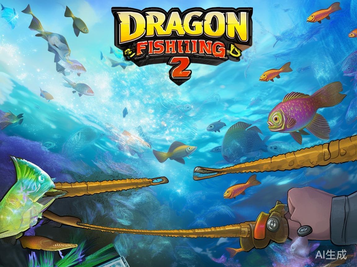 JDB龙王捕鱼2苹果平台最佳捕鱼技巧与奖励全面解析指南