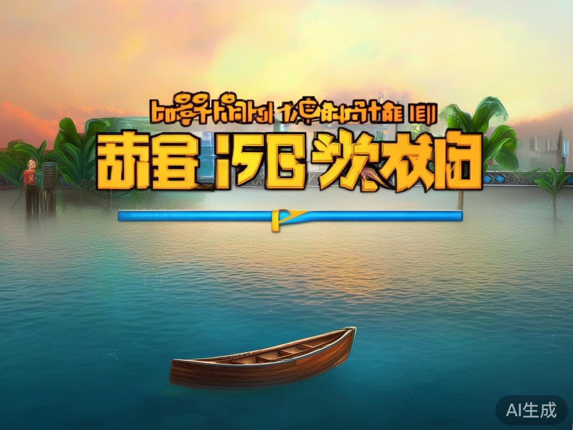 JDB财神捕鱼官方版最新版本玩法攻略与操作技巧全面解析