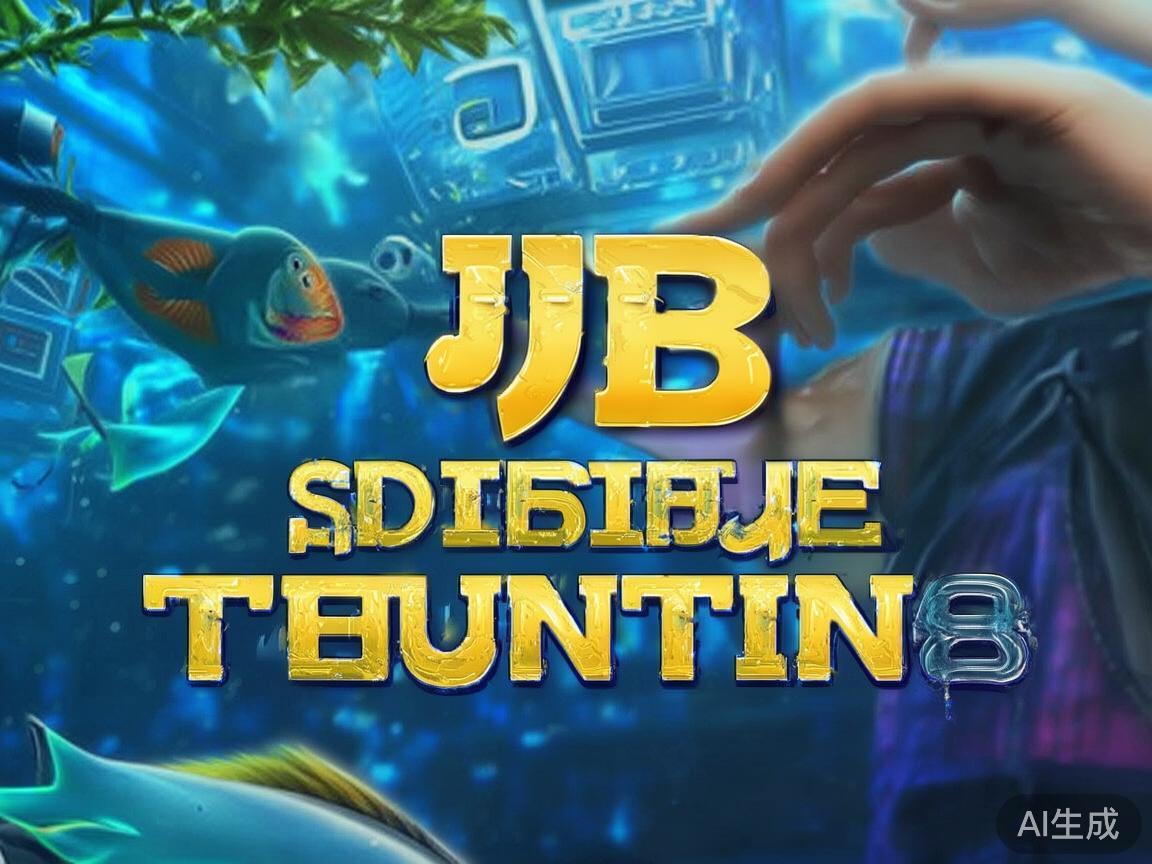 在当今数字娱乐不断创新的背景下，深度掌握JDB捕鱼