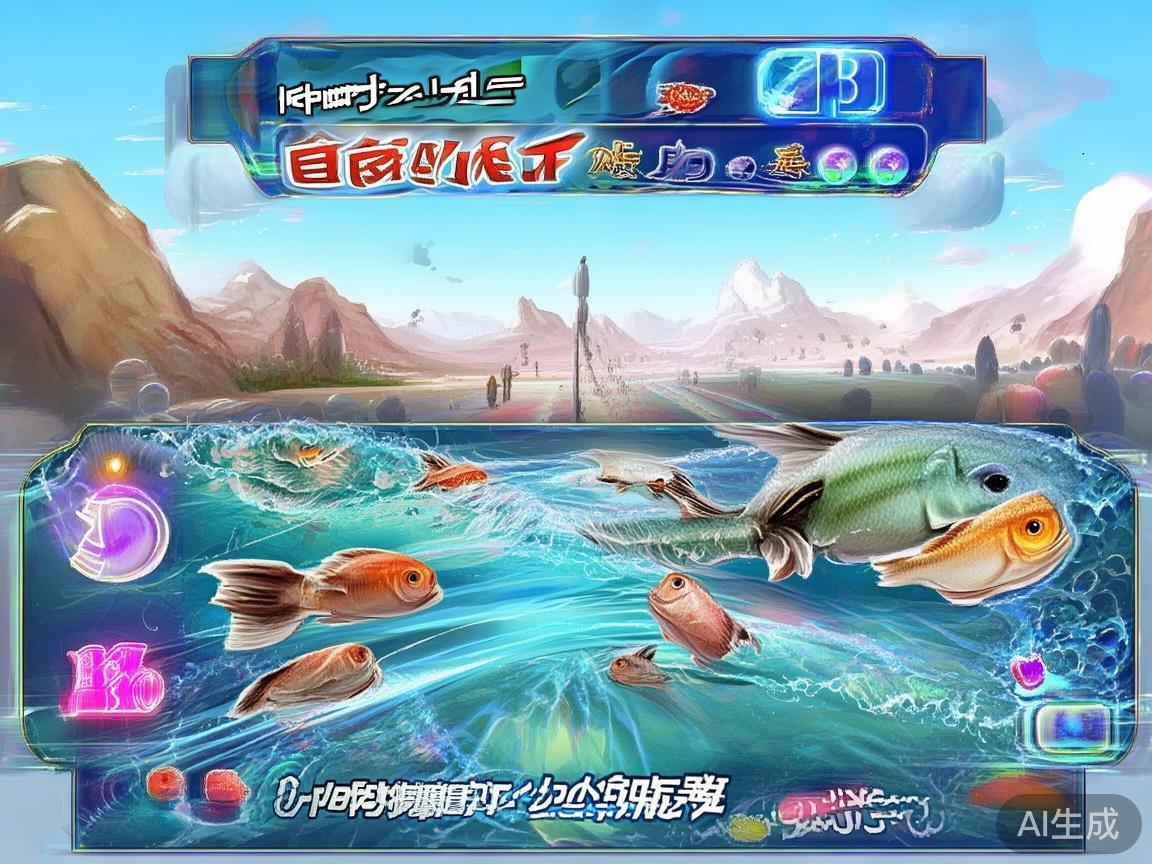 JDB财神捕鱼高分技巧全攻略:操作流程与获胜秘籍详解 在现代休闲娱乐中,电子捕鱼游戏因其简单刺激的玩法和