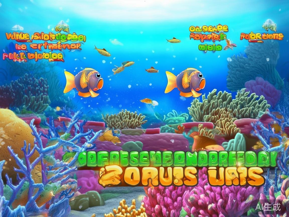 JDB五龙捕鱼必赢技巧详解:全面攻略助你轻松赢高分 利用特殊鱼类和奖励机制
游戏中的特殊鱼如“龙”、