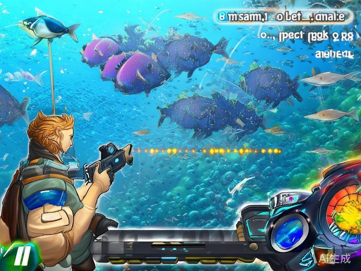 全面了解JDB捕鱼试玩平台:丰富游戏内容与实用操作技巧指南 面对丰富多彩的游戏内容,掌握一些基本操作技巧对于提