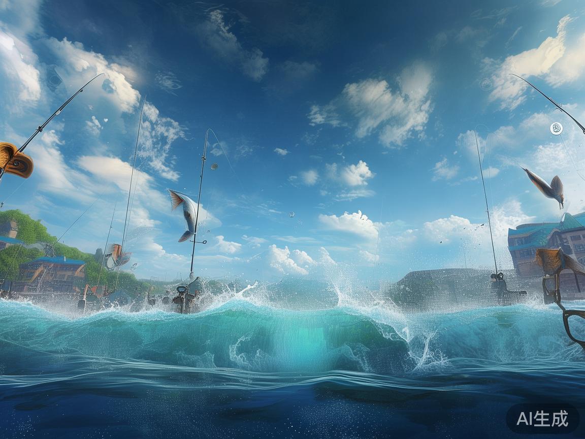 最新版本JDB财神捕鱼免费下载,带你畅享精彩刺激的捕鱼体验 不少用户反馈,在优质的网络环境下,游戏运行流畅,几