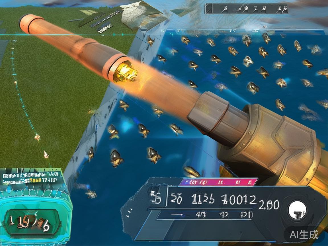 合理的攻击策略是胜利的关键。玩家应根据不同的阶段调