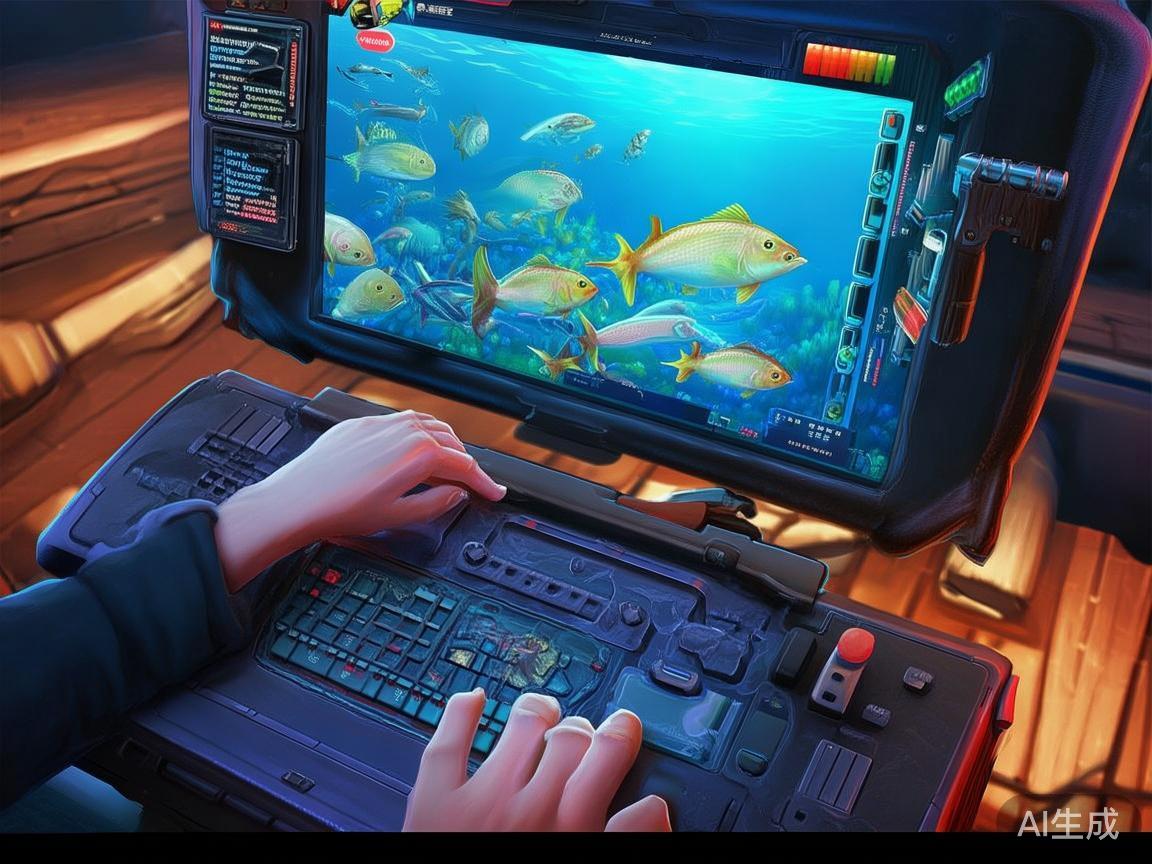 1.&nbsp;熟悉游戏界面与操作
合理利用游戏中的各类道