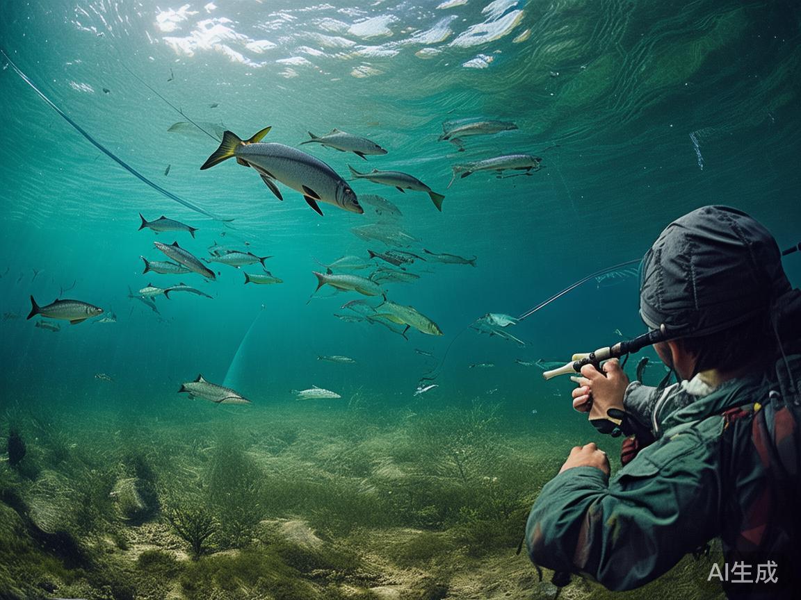 深入解析玩转JDB捕鱼的必备技巧与最受欢迎的推荐玩法攻略 掌握提前预判技巧
优秀的玩家善于预判鱼的移动路线