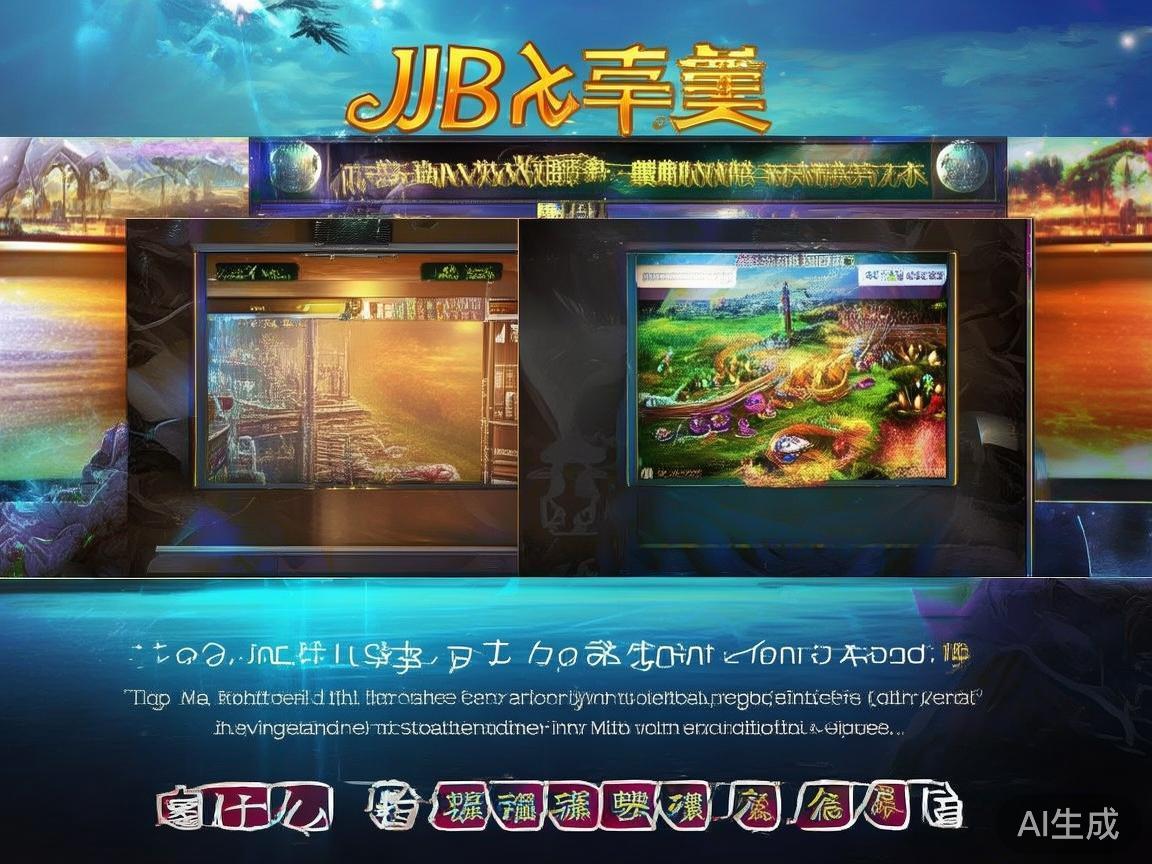 正版JDB财神捕鱼:安全稳定轻松娱乐尽享升级体验 “JDB”作为知名游戏开发商,已经积累了多年的行业