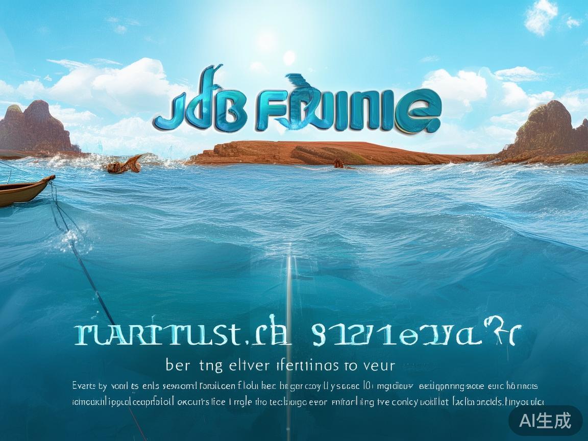 全面掌握JDB捕鱼游戏规定,保障公平安全的优质体验 合理的游戏规则与奖励机制
JDB捕鱼设定了明确的