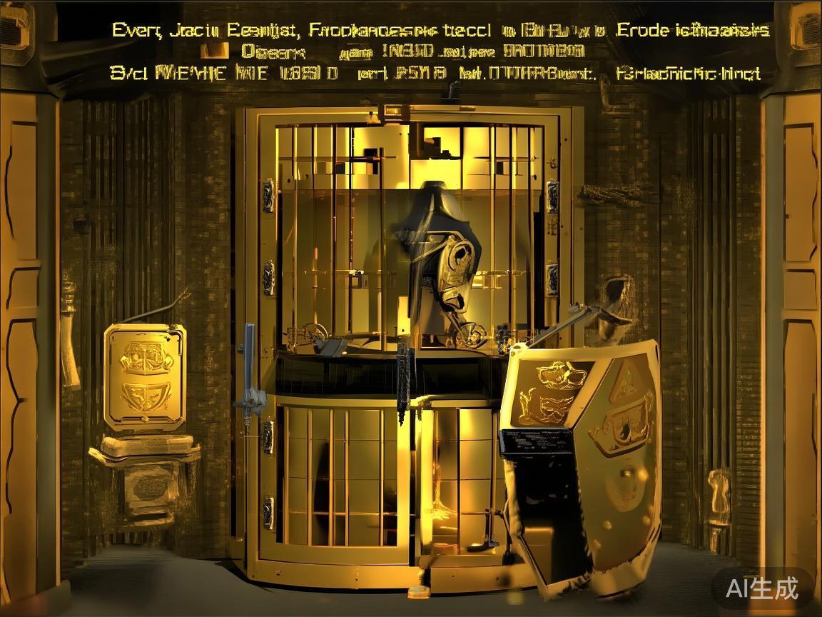 可靠的资金管理体系
jdb财神捕鱼平台设有专门的