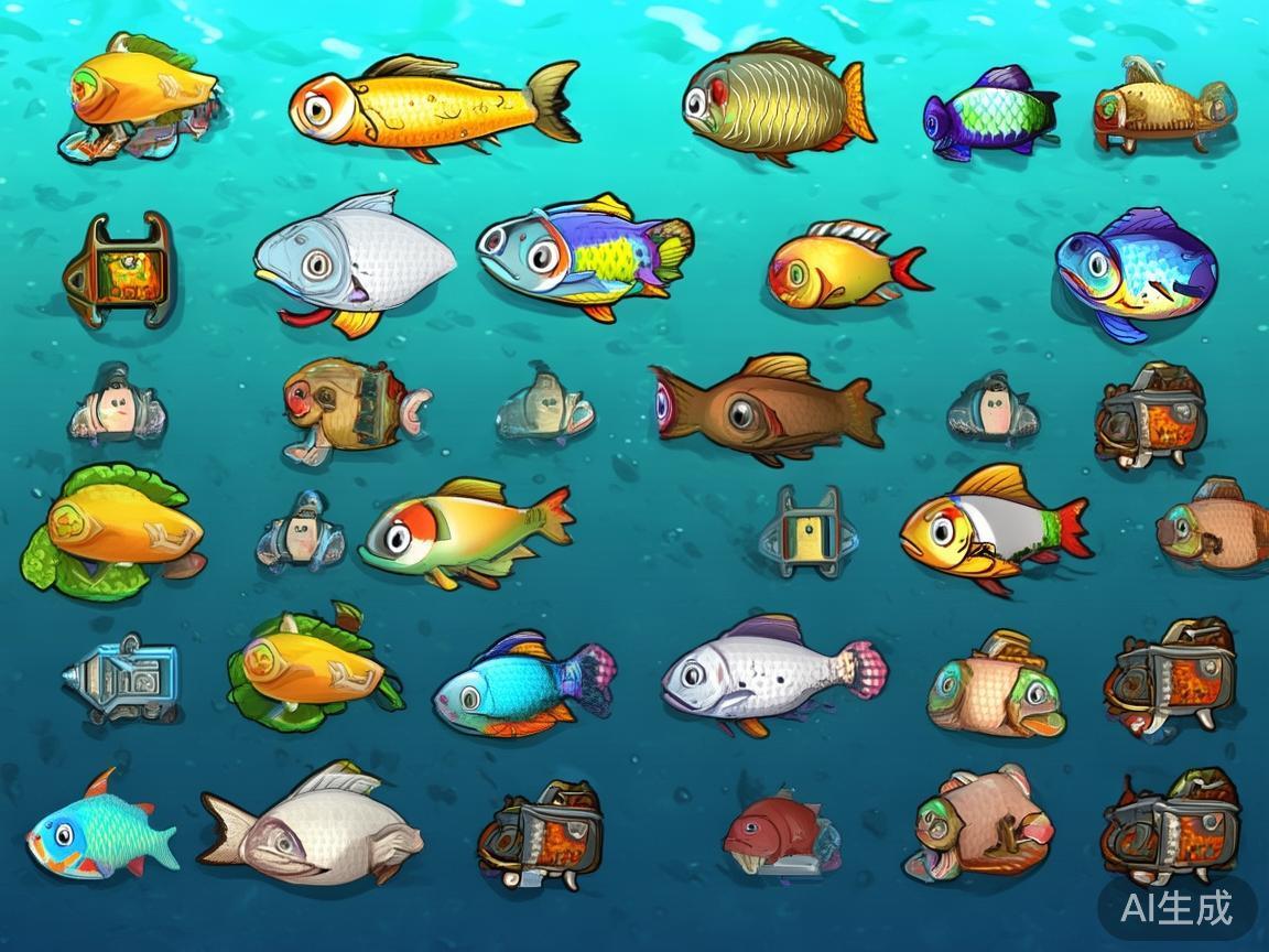 全面解析jdb龙王捕鱼游戏实用诀窍与玩法指南,轻松玩转捕鱼游戏技巧 要想在jdb龙王捕鱼游戏中取得优势,首先需要了解游