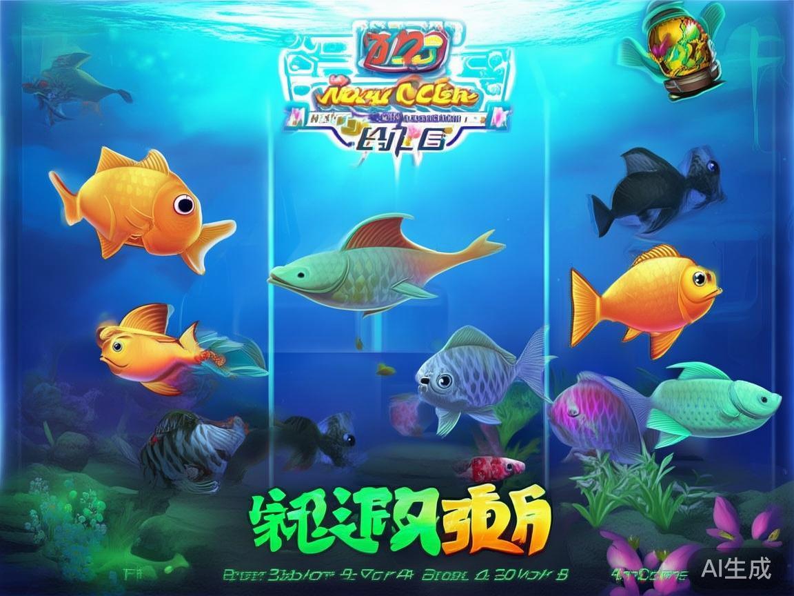 全面解析JDB财神捕鱼游戏规则与注意事项，掌握不可忽视的重要细则