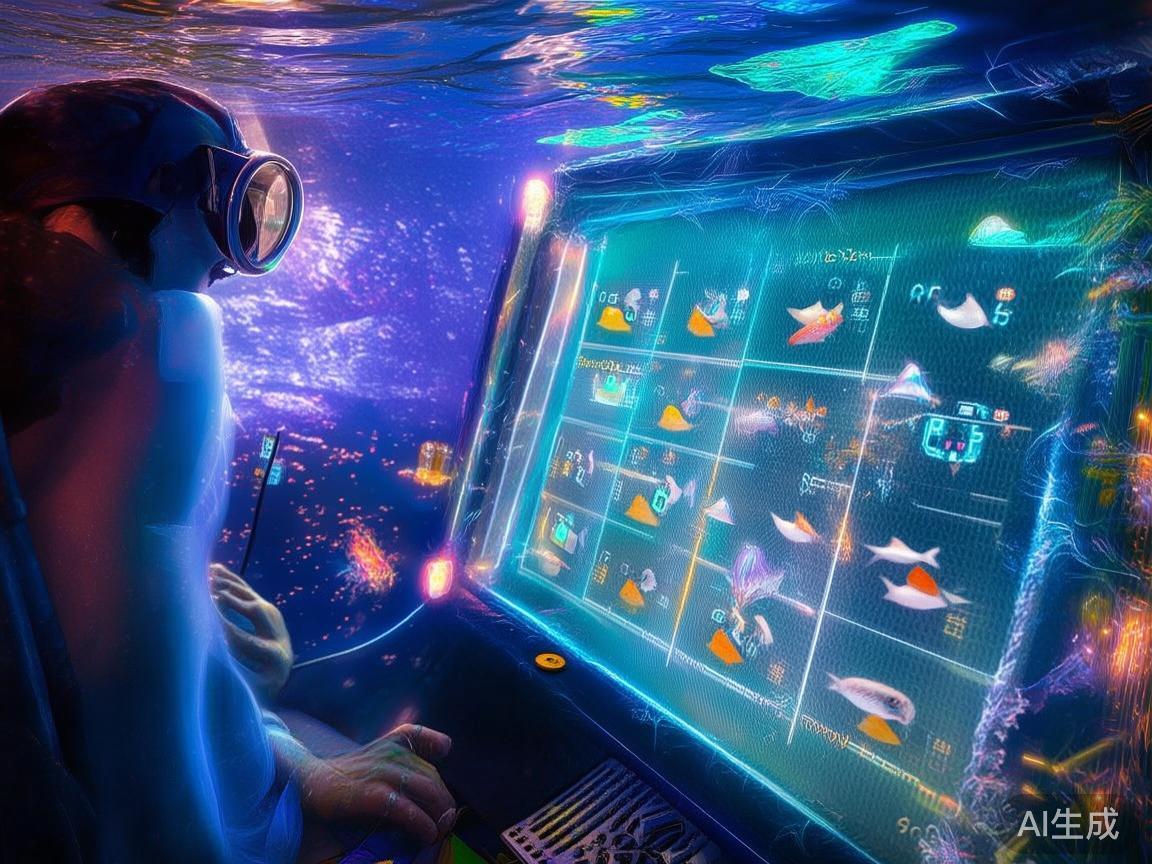 如何在JDB游戏财神捕鱼网站中有效提升你的赢钱概率与技巧分享